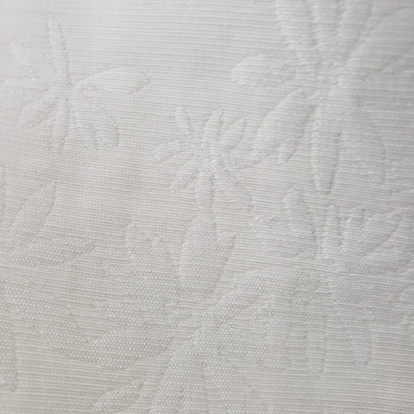 Vintage plus size pencil skirt - Picture 3 of 4